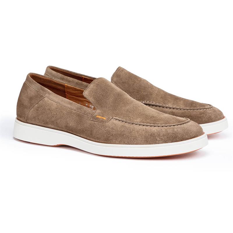 Billede af LLOYD HUNTER Herre Loafer COCO Str. 40,5