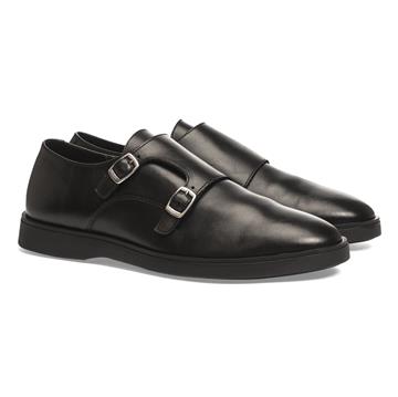 LLOYD WHISPER 1888 Monk Strap Herre Sko