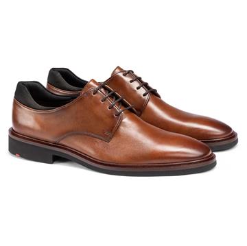 LLOYD x LUFTHANSA DERBY Herre Sko