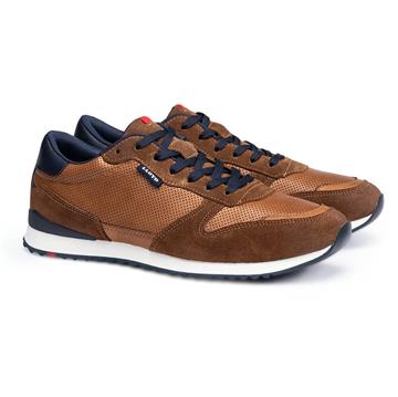 LLOYD EDMOND Herre Sneaker