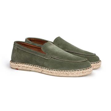 LLOYD EICOS Herre Loafer