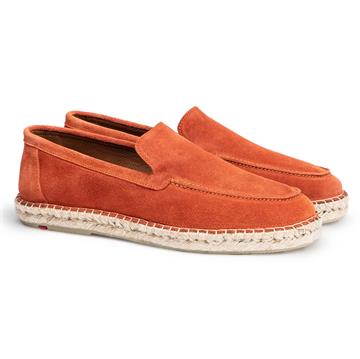 LLOYD EICOS Herre Loafer