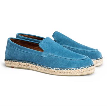LLOYD EICOS Herre Loafer