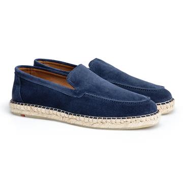 LLOYD EICOS Herre Loafer