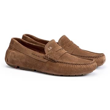 LLOYD ELJOS Herre Loafer