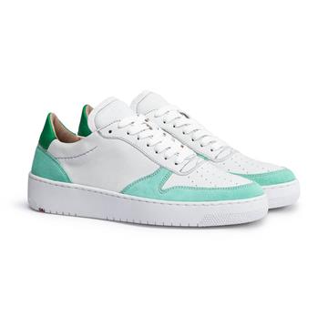 LLOYD 14-715-12 Dame Sneaker