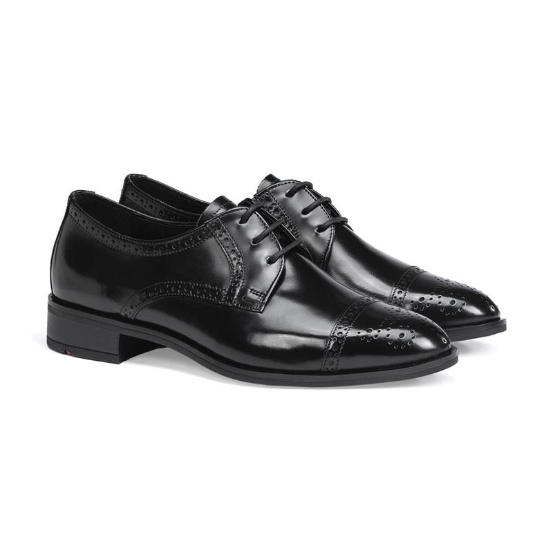 Billede af LLOYD 14-790-00 Dame Sko BLACK Str. 37