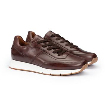 LLOYD AMSTERDAM Herre Sneaker