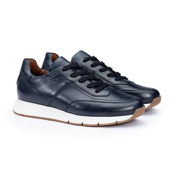 LLOYD AMSTERDAM Herre Sneaker