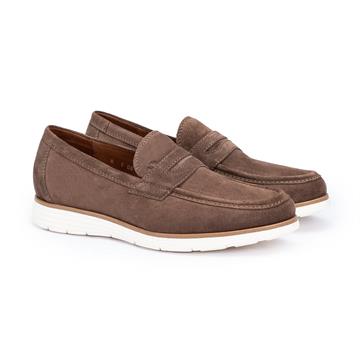 LLOYD GLADSTONE Herre Loafer