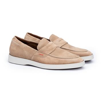 LLOYD HOUSTON Herre Loafer
