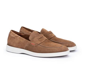 LLOYD HOUSTON Herre Loafer