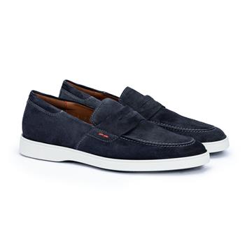 LLOYD HOUSTON Herre Loafer