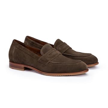 LLOYD PORTER Herre Loafer