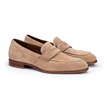 LLOYD PORTER Herre Loafer