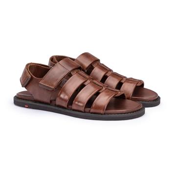 LLOYD EMORY Herre Sandal
