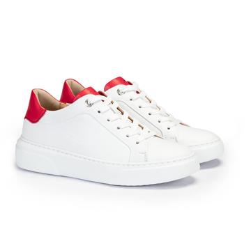 LLOYD 15-542-01 Dame Sneaker