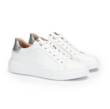 LLOYD 15-542-02 Dame Sneaker