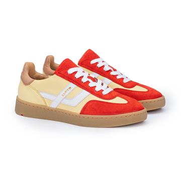 LLOYD 15-770-31 Dame Sneaker