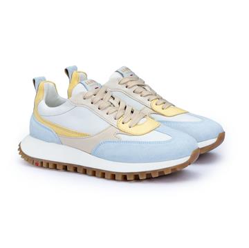 LLOYD 15-802-11 Dame Sneaker