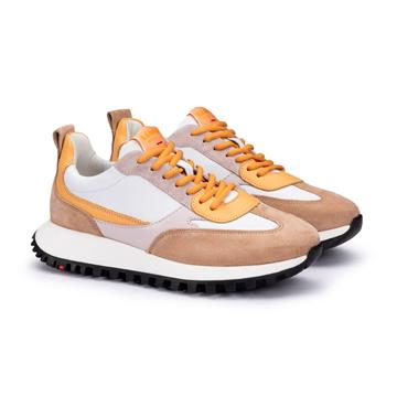 LLOYD 15-802-31 Dame Sneaker