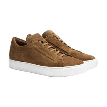 LLOYD METRO SLIP X-Motion Herre Sneaker