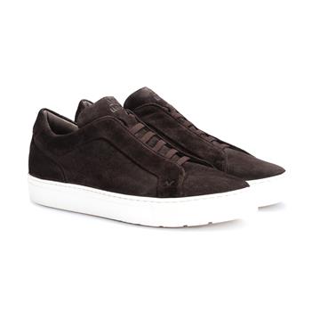 LLOYD METRO SLIP X-Motion Herre Sneaker