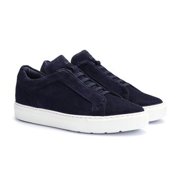 LLOYD METRO SLIP X-Motion Herre Sneaker