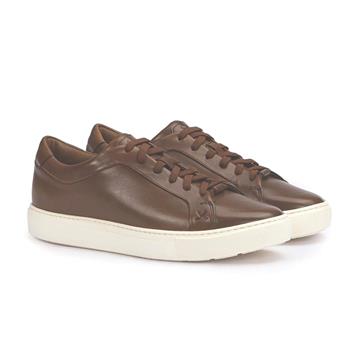 LLOYD METRO LACE X-Motion Herre Sneaker med Extralight Sål