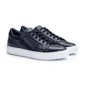 LLOYD METRO LACE X-Motion Herre Sneaker