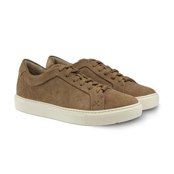LLOYD METRO LACE X-Motion Herre Sneaker med Extralight Sål