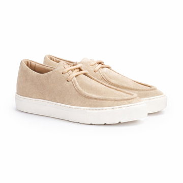 LLOYD METRO CASUAL LACE X-Motion Herre Sko