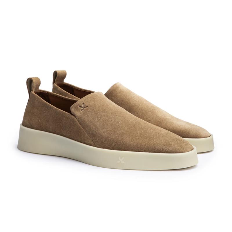 LLOYD STUDIO FLEX Herre X-Motion Beige Str. 45