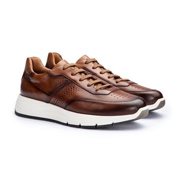 LLOYD ECHO LUXE Herre Sneaker