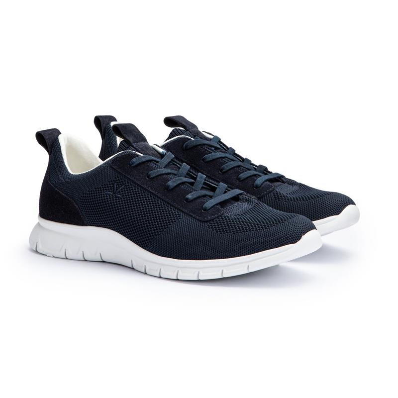 LLOYD URBAN 2.0 Herre Sneaker NAVY Str. 41