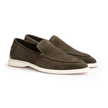 LLOYD STRIDE FLEX Herre Loafer