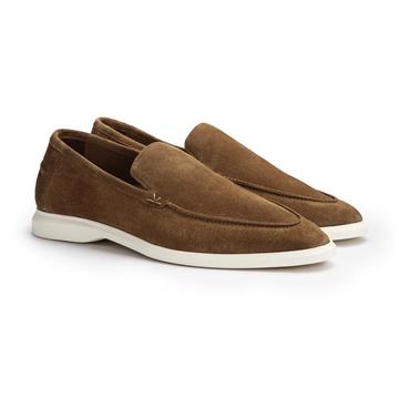 LLOYD STRIDE FLEX Herre Loafer
