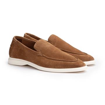 LLOYD STRIDE FLEX Herre Loafer