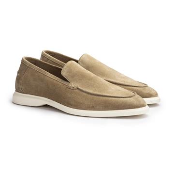 LLOYD STRIDE FLEX Herre Loafer