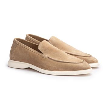 LLOYD STRIDE FLEX Herre Loafer