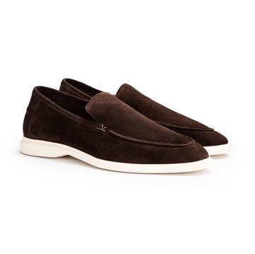 LLOYD STRIDE FLEX Herre Loafer