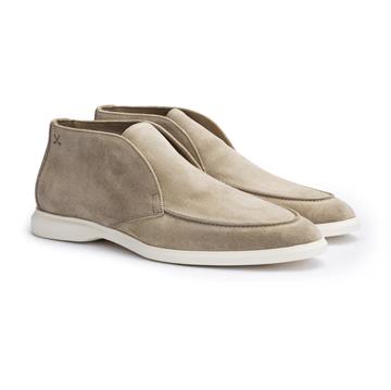 LLOYD STRIDE STEP Herre Støvle