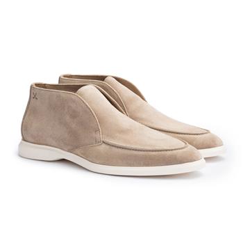 LLOYD STRIDE STEP Herre Støvle