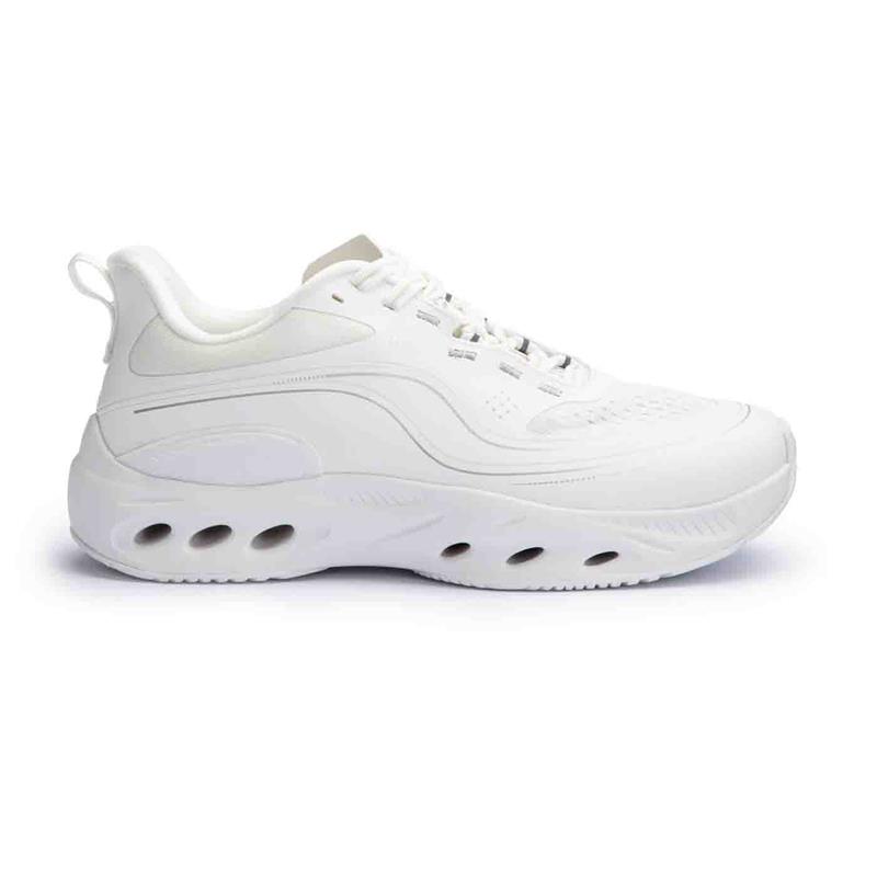 LLOYD DASH X Herre Sneaker WHITE Str. 40