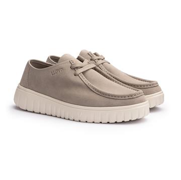 LLOYD TORO ERA Herre Sneaker