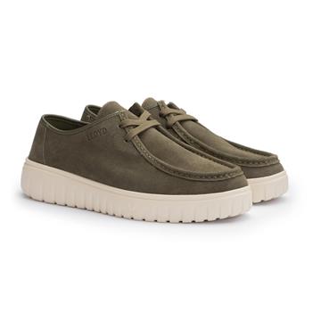 LLOYD TORO ERA Herre Sneaker