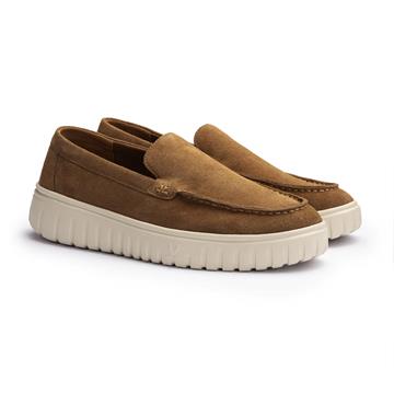 LLOYD TORO FLEX Herre Loafer