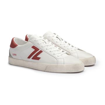 LLOYD VULCAN Herre Sneaker