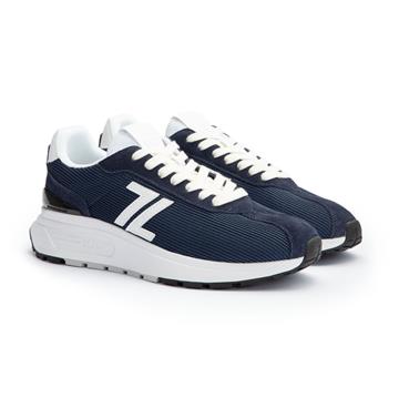 LLOYD TEMPO Performance Herre Sneaker