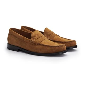 LLOYD CLOUT MOVE Herre Loafer